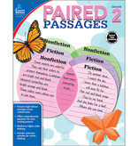 Paired Passages Workbook