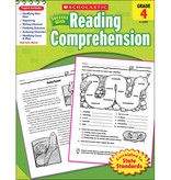 Scholastic Success with Reading Comprehension