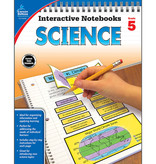Interactive Notebooks Science