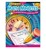 Math Minutes