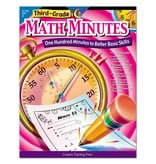 Math Minutes