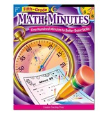 Math Minutes