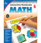 Interactive Notebooks Math