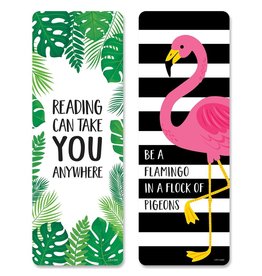 Palm Paradise Bookmarks