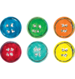 *Pete the Cat Groovy Buttons Magnetic