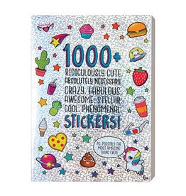 *1000+ Ridiculously Cute Stickers