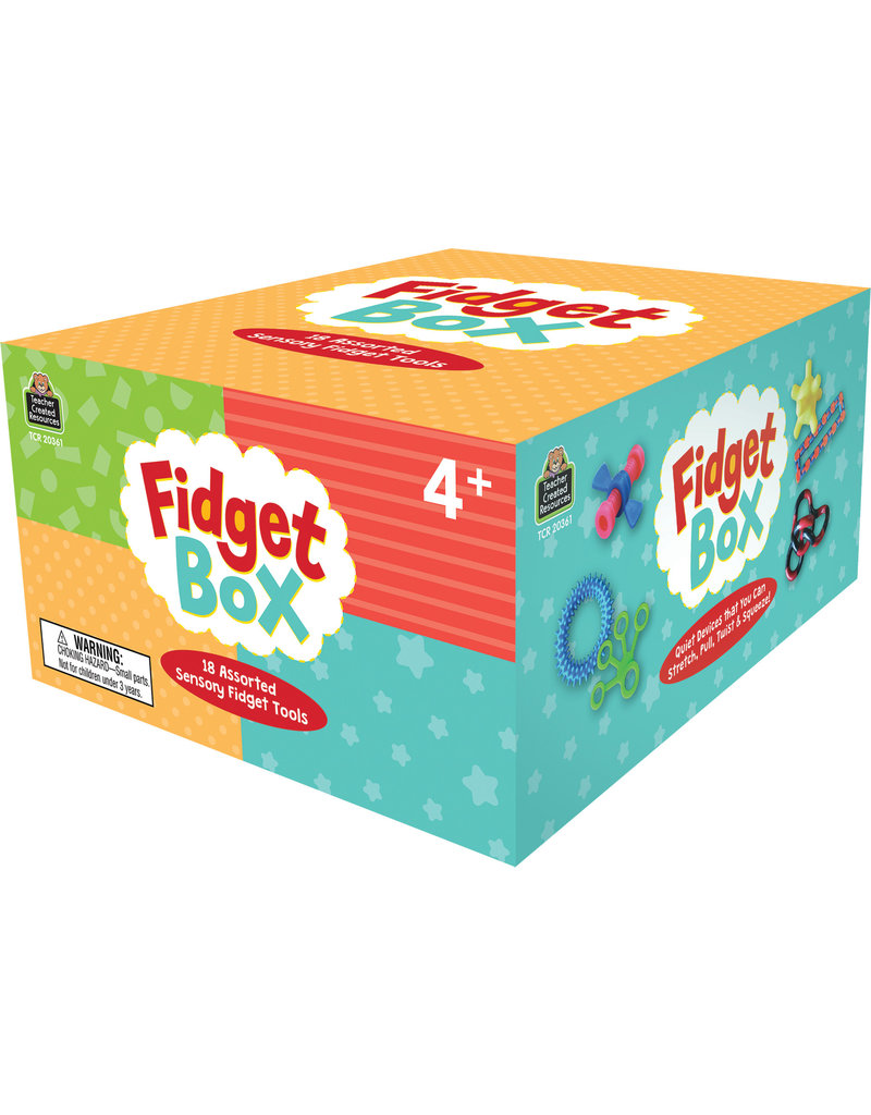 Fidget Box