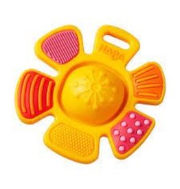 Popping Flower Clutch Toy