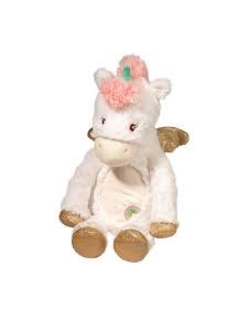 Unicorn Plumpie Plush