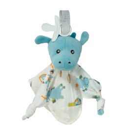 Demitri Dragon Paci Lovey