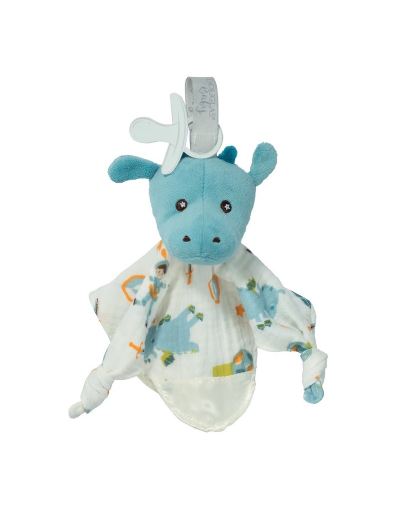 Demitri Dragon Paci Lovey