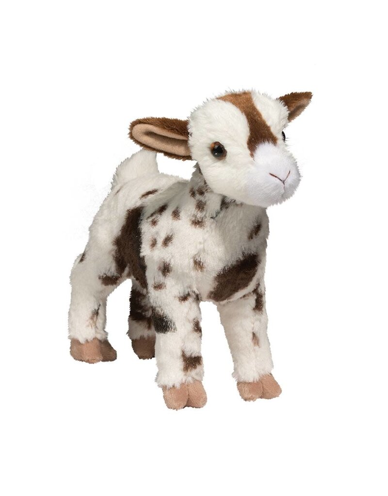 Gerti Goat Plush