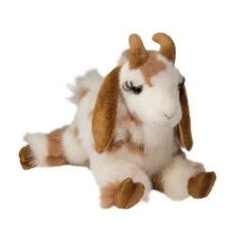 Brady DLux Goat Plush