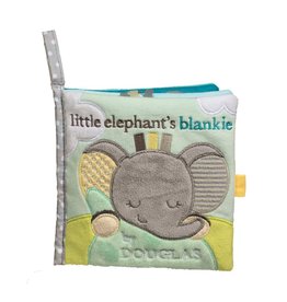 Elephant Activity Book