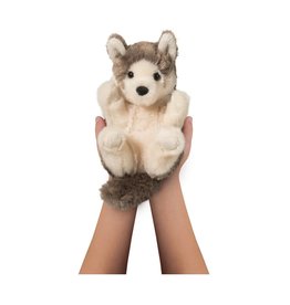 Lil’ Baby Wolf Plush
