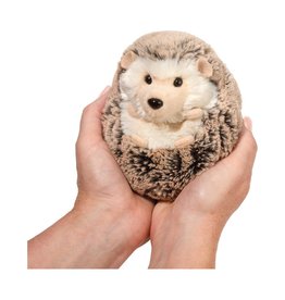 Spunky Hedgehog, Small Plush