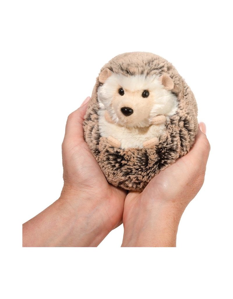 Spunky Hedgehog, Small Plush