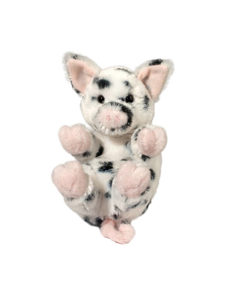 Lil’ Baby Spotted Pig Plush