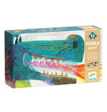 Leon The Dragon 58pc Giant Floor Jigsaw Puzzle