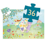 The Princess of Spring 36pc Jigsaw Puzzle