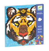 Khan Foam Mosaic Collage Craft Kit