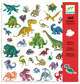 Dinosaurs Sticker Sheets