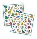 Dinosaurs Sticker Sheets