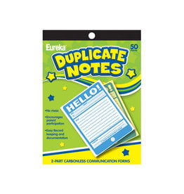 Hello! Duplicate Notes