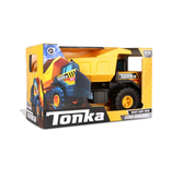 Tonka Mighty Dump Truck