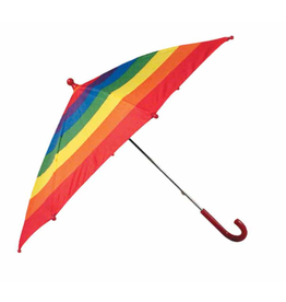 Schylling Umbrella - Rainbow