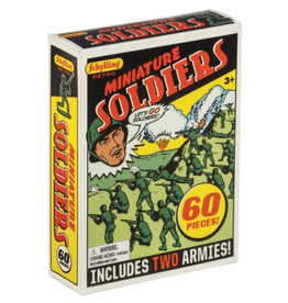 Miniature Soldiers