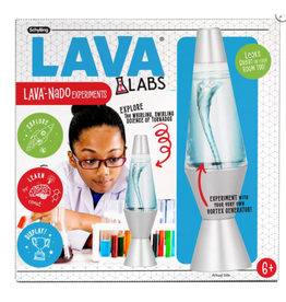 Lava Labs