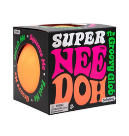 Super NeeDoh®