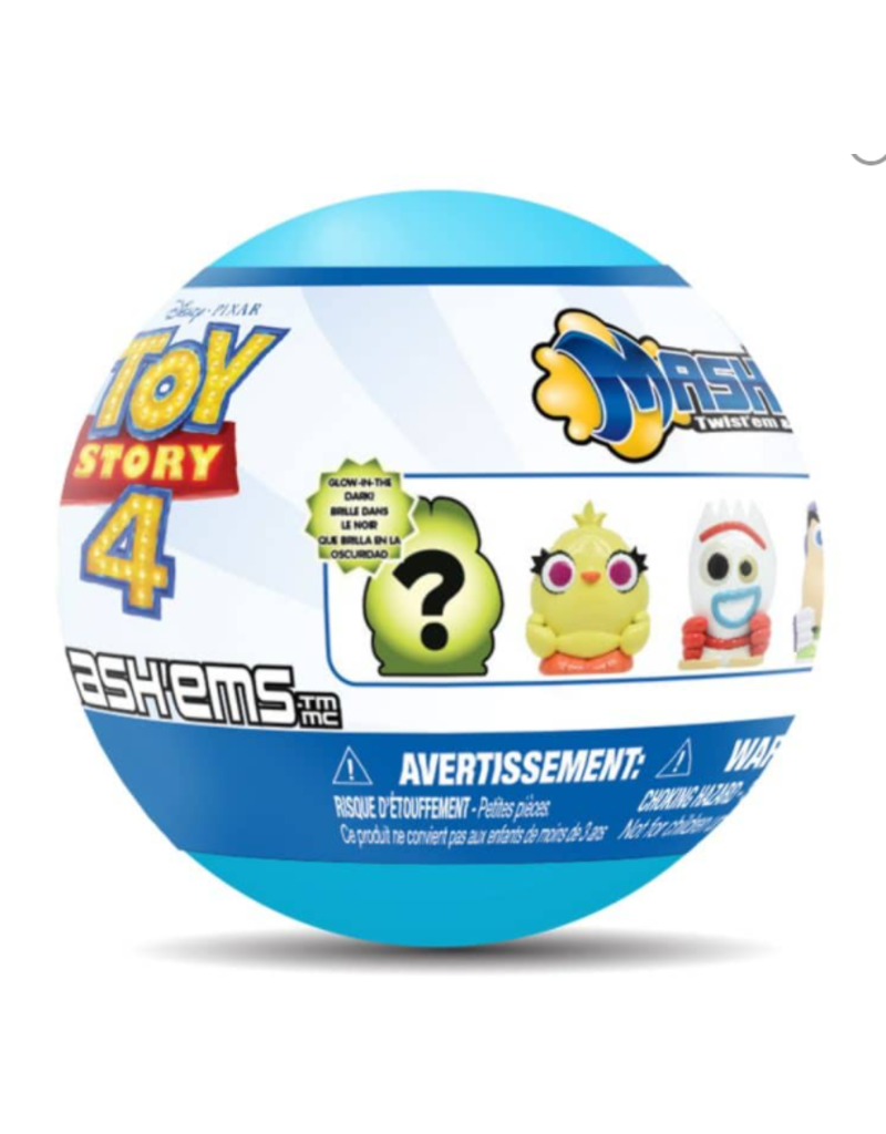 Toy Story Mash 'Ems Tools 4 Teaching