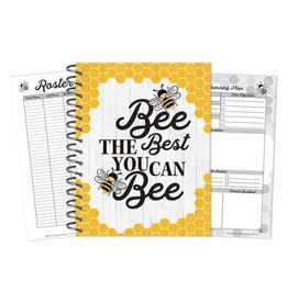 The Hive Lesson Plan Book