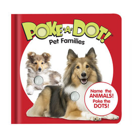*Poke-A-Dot: Pet Families