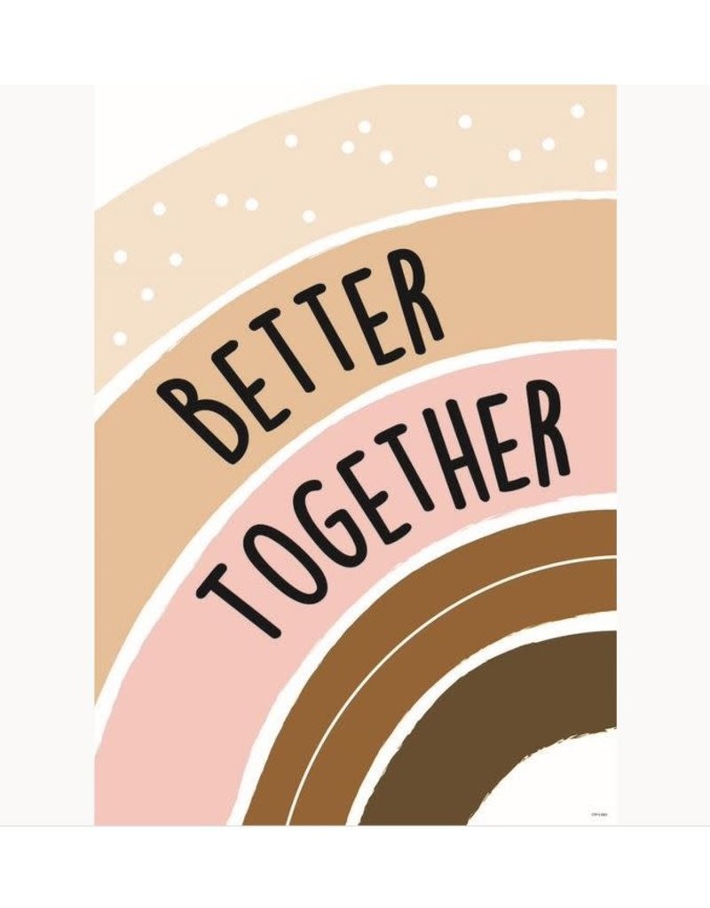 Better Together Poster