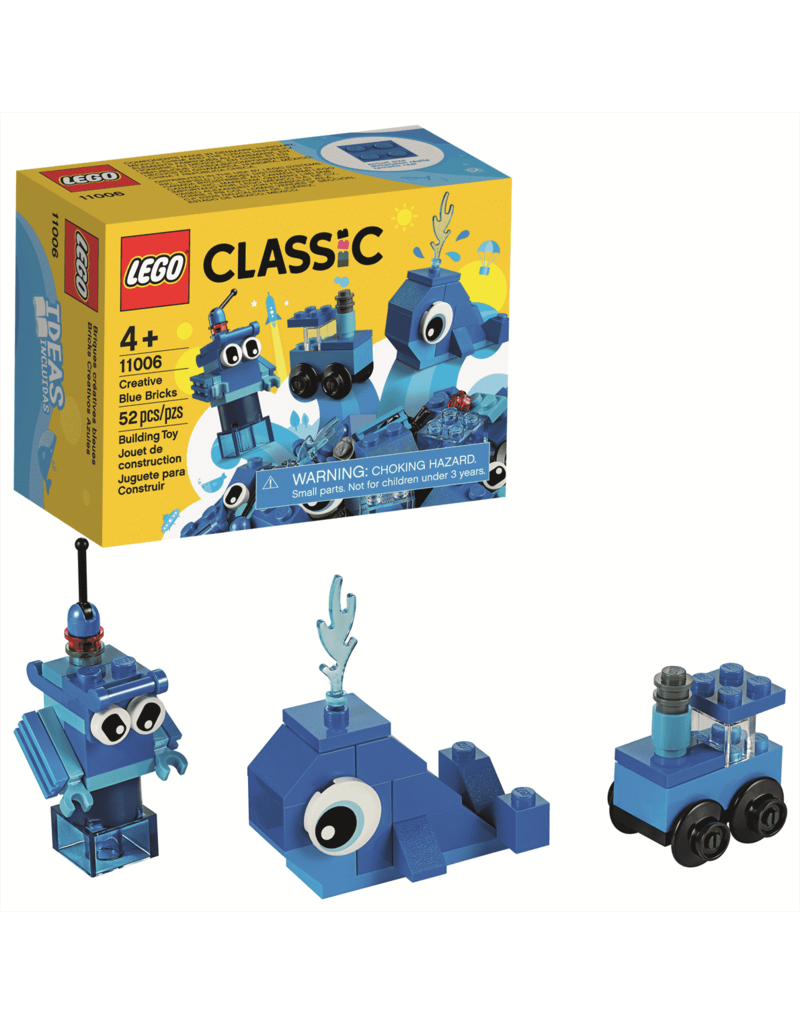 LEGO® Classic Brick Sets