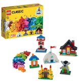 LEGO® Classic Creative Ocean Fun