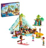 LEGO® Friends Beach Glamping