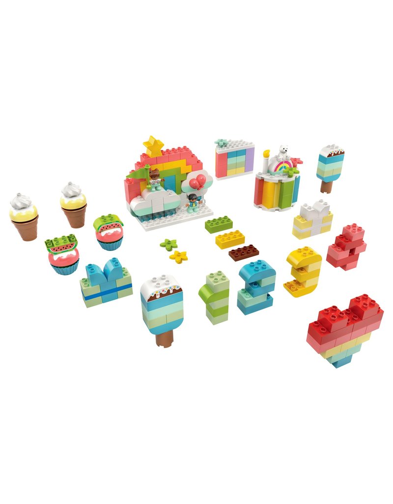 LEGO® DUPLO® Creative Birthday Party