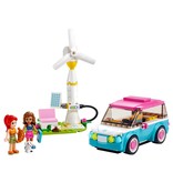 LEGO® Friends Olivia's Electric Car
