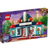 LEGO® Friends Heartlake City Movie Theater