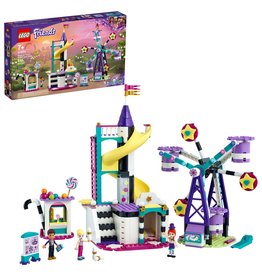 LEGO® Friends Magical Ferris Wheel and Slide