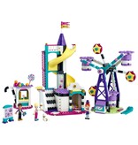 LEGO® Friends Magical Ferris Wheel and Slide
