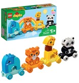 LEGO® DUPLO® My First Animal Train