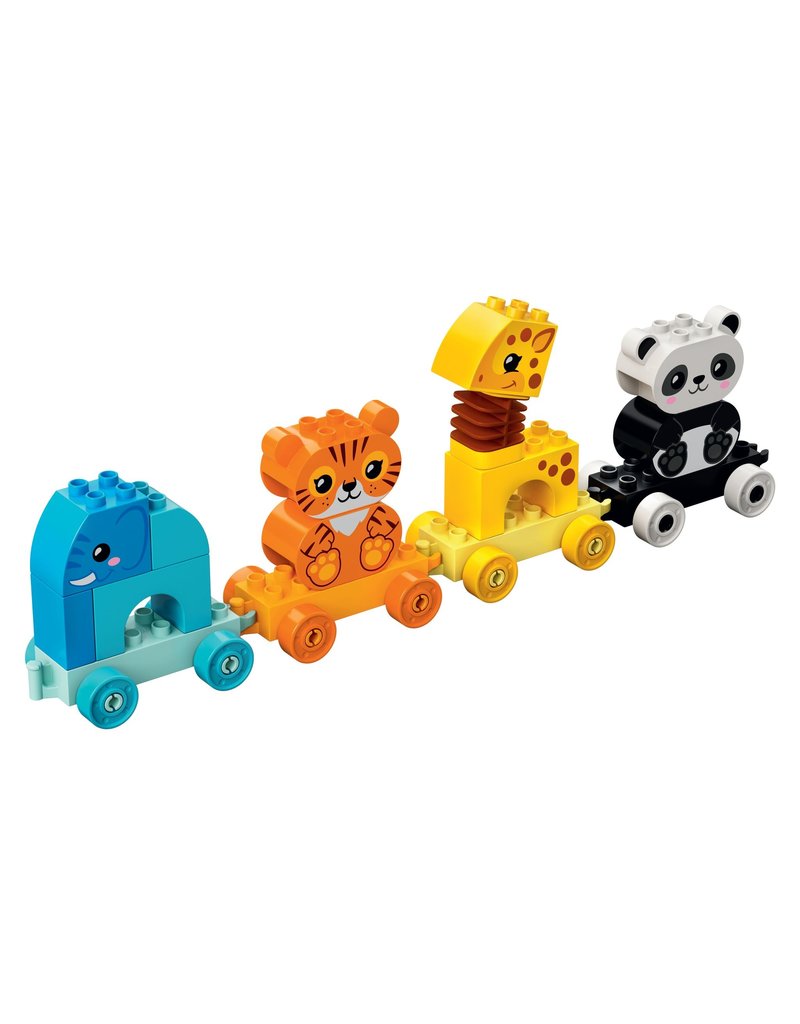 LEGO® DUPLO® My First Animal Train