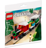 LEGO® Creator Winter Holiday Train
