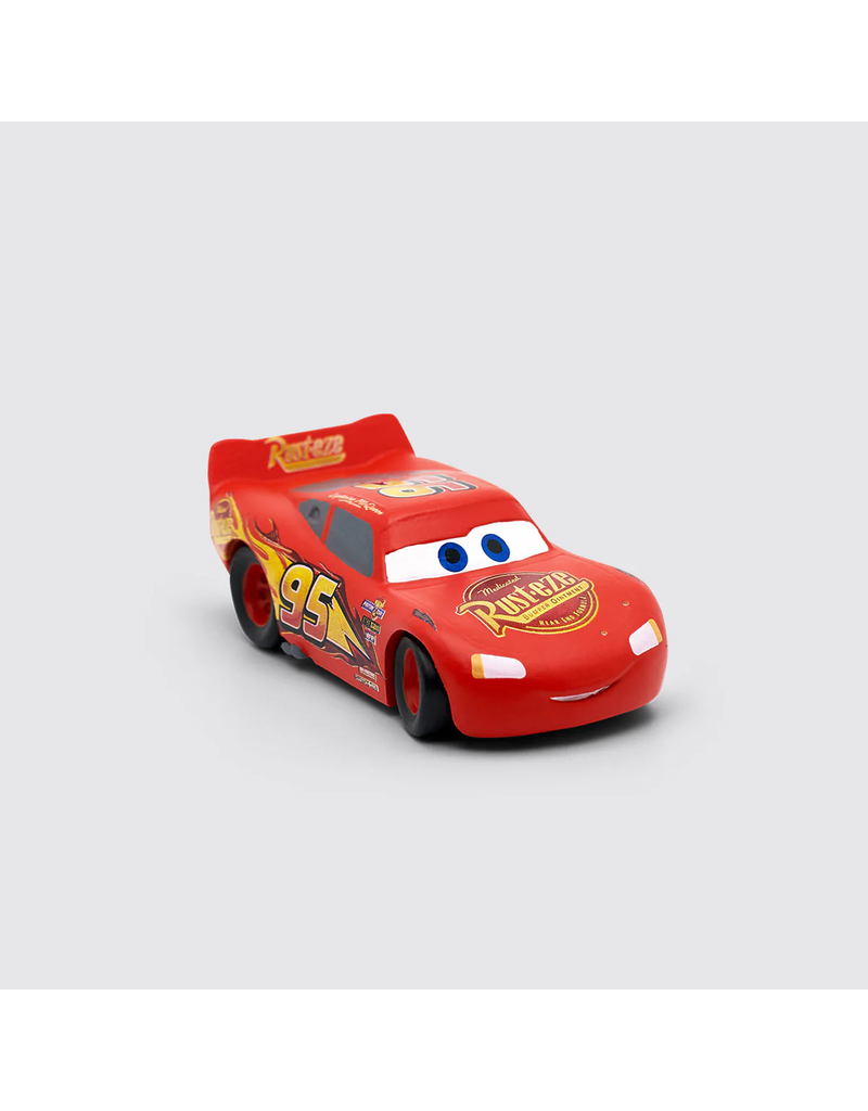 tonies® Disney and Pixar Cars: Lightning Mcqueen