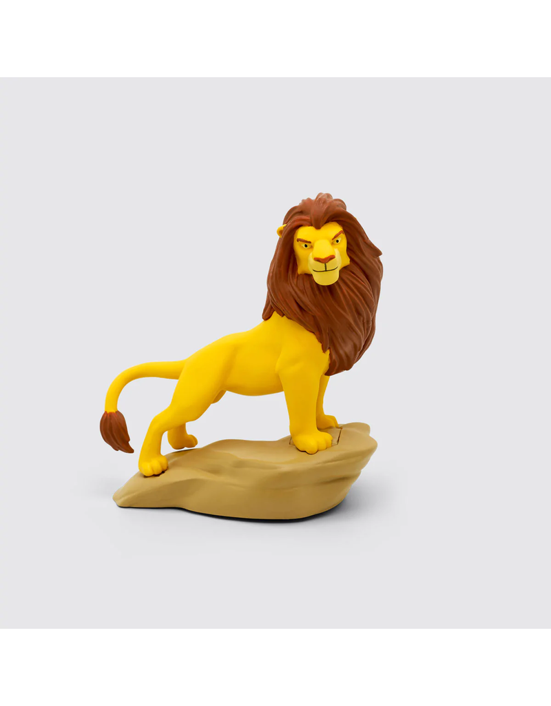 tonies® Disney The Lion King: Mufasa